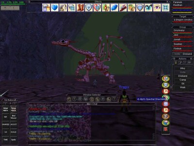 Dragon Necropolis
