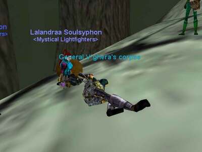 General Kill!
